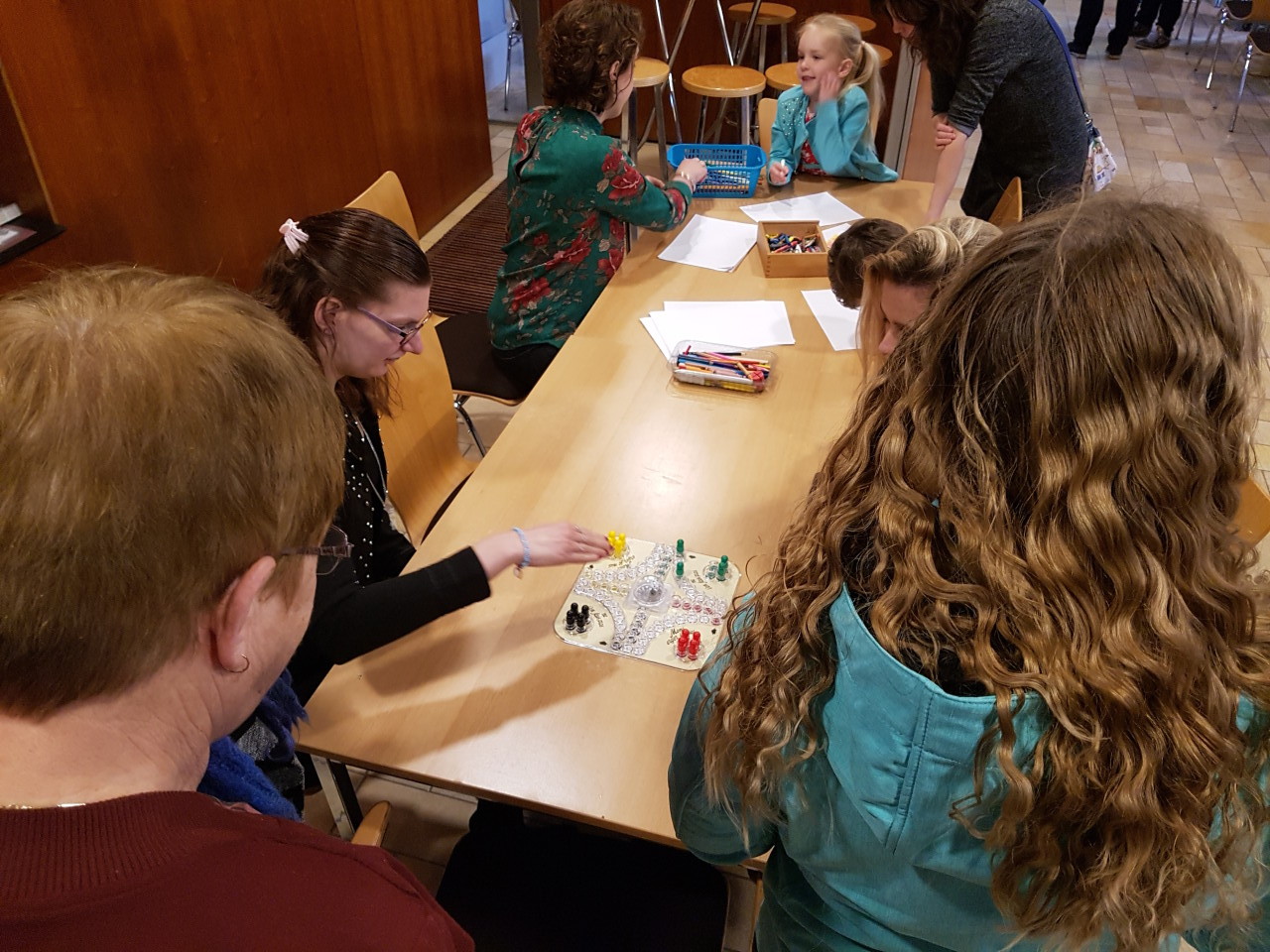 Afbeelding van Uurtje Feest