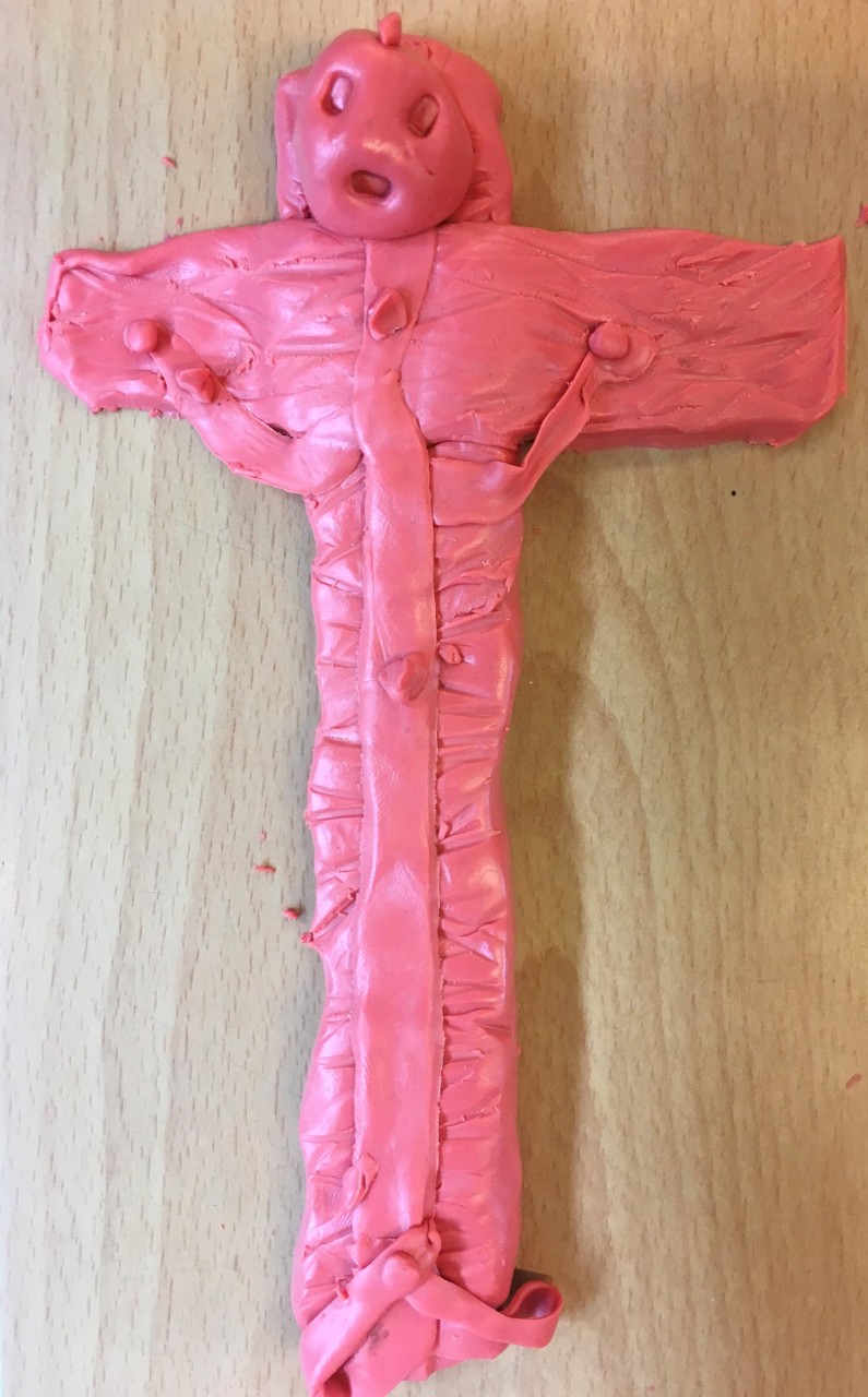 Afbeelding van Kindertheologiseren