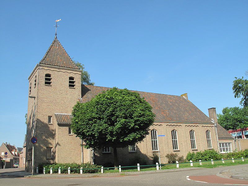 Afbeelding van Jeugd- en jongerenwerk