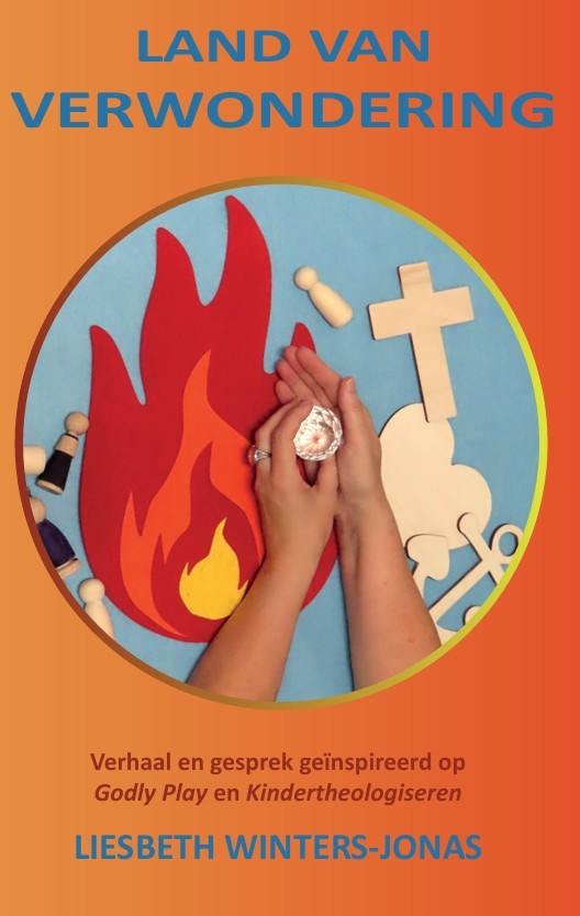 Afbeelding van Land van Verwondering - Boek